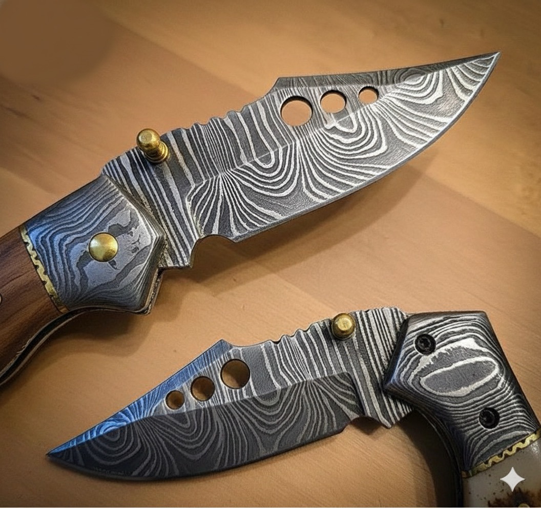 Pocket knives - Image 3
