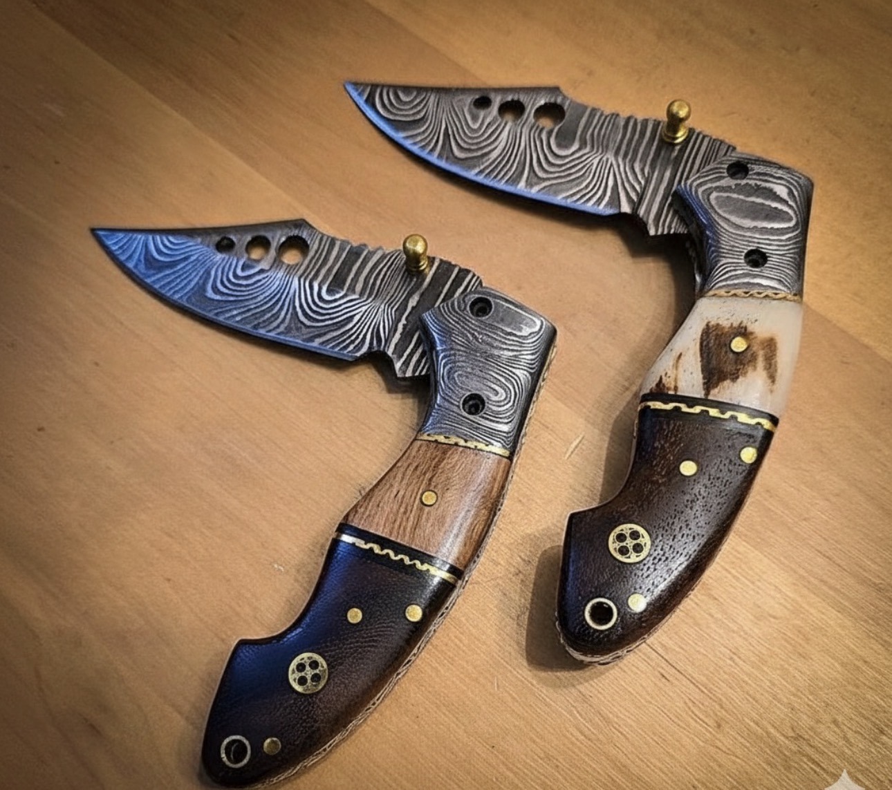 Pocket knives