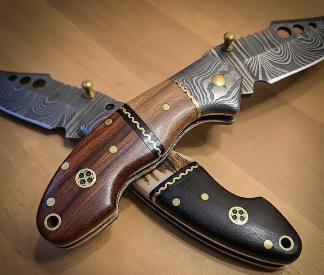 Pocket knives - Image 4