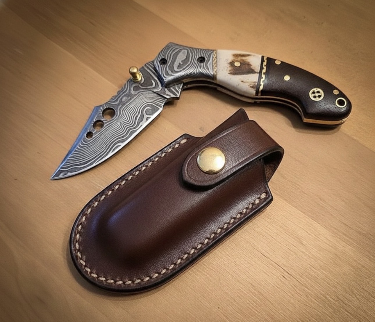 Pocket knives - Image 2
