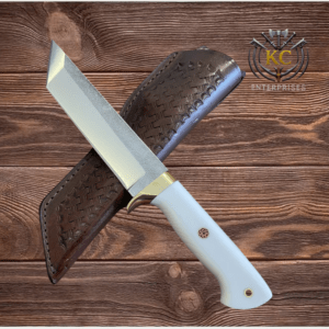 Premium Handmade Fixed Blade Knife
