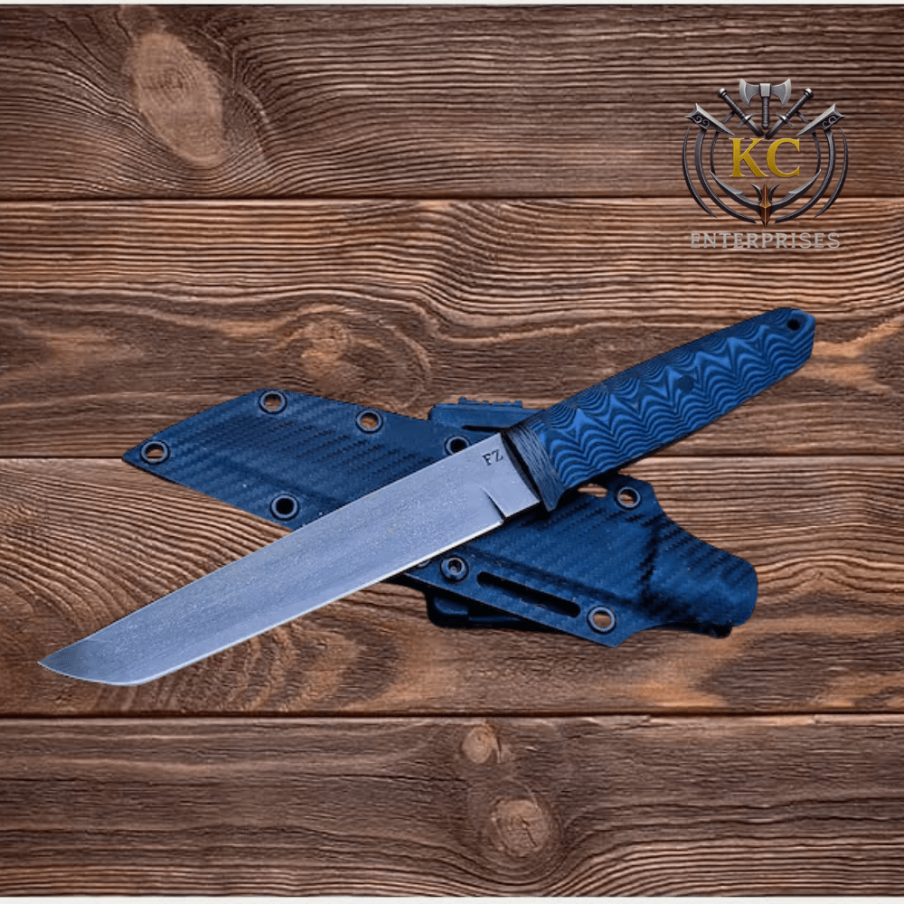 Premium Fixed Blade Knife