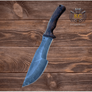 Tracker - Classic Survival Knife - Made in USA